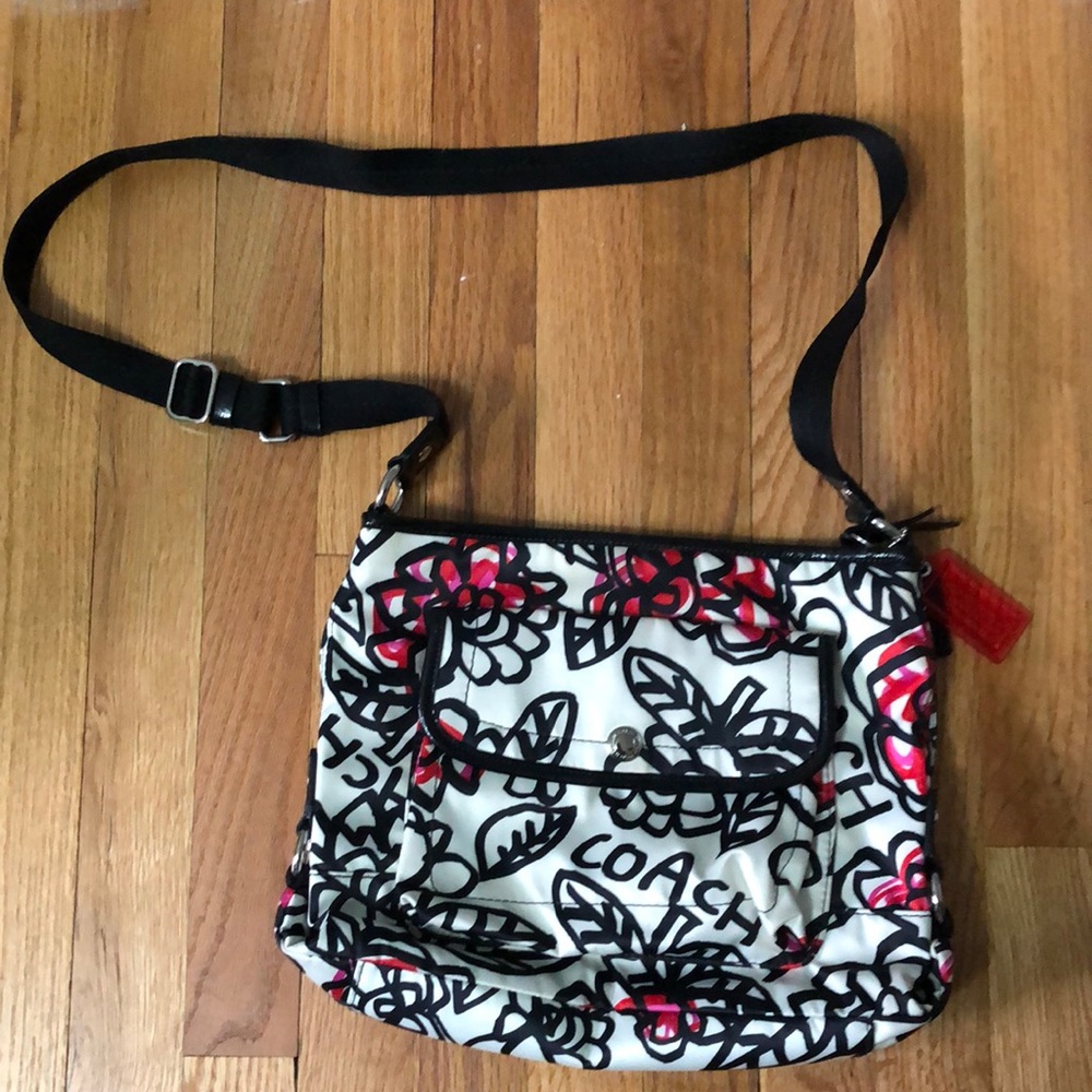 Coach Crossbody Bag